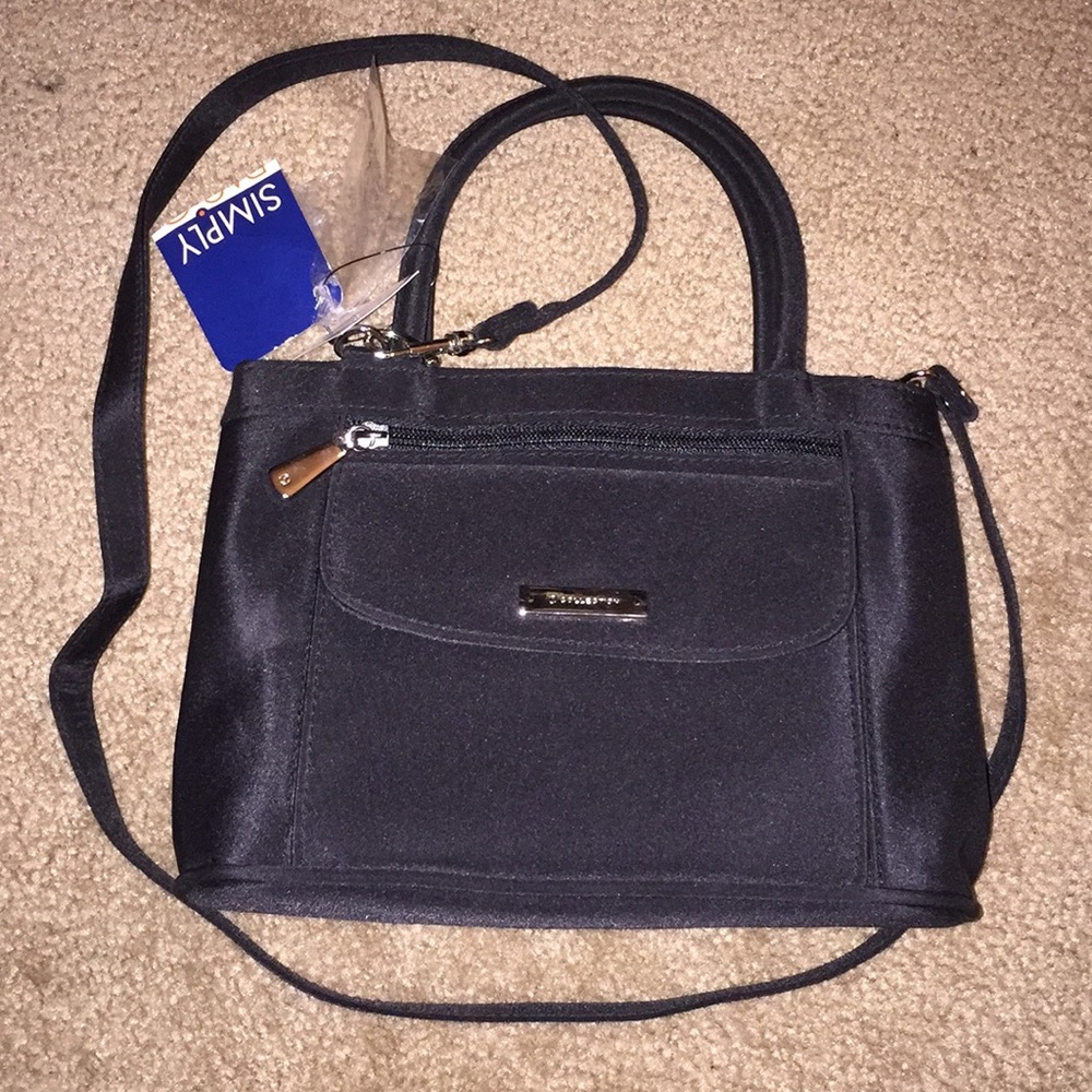Brand new crossbody bag